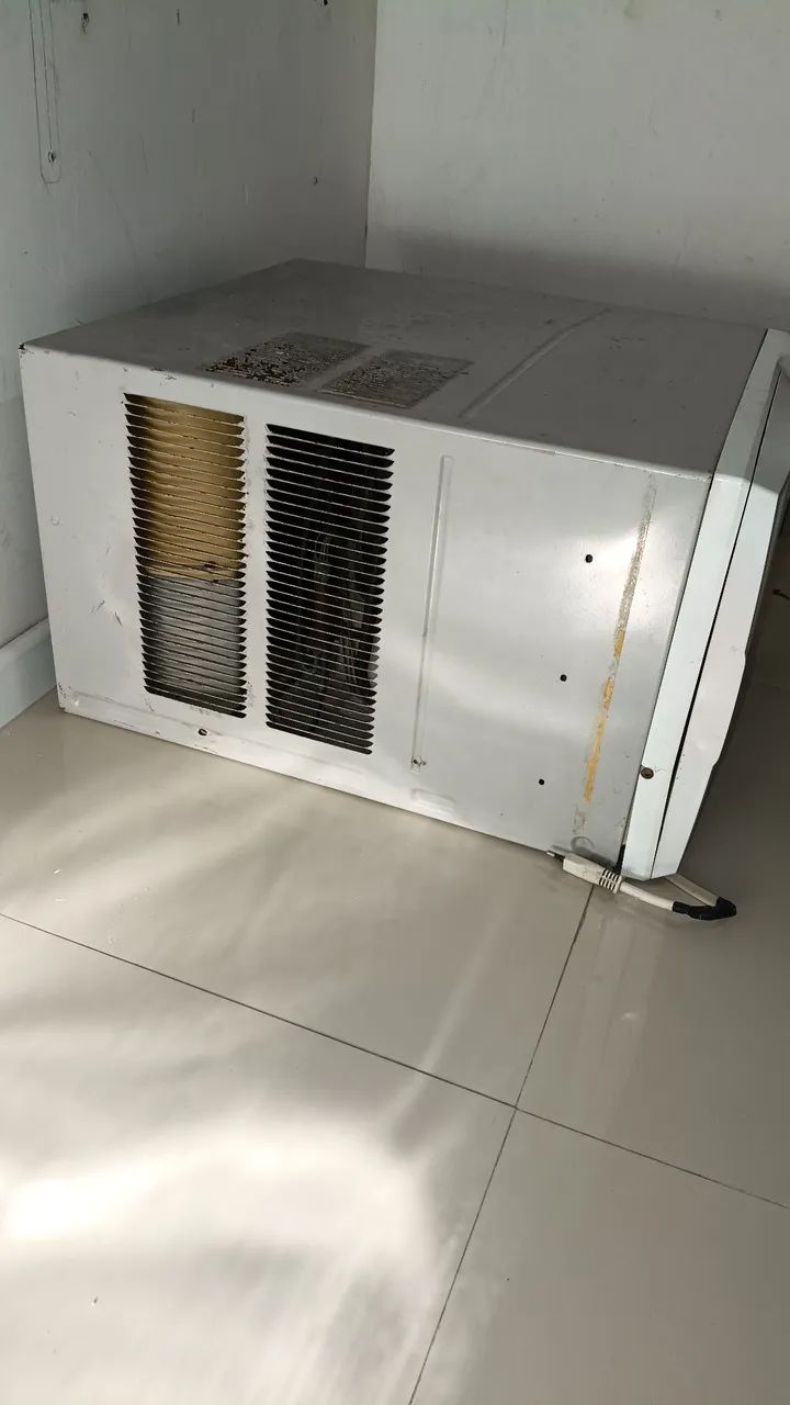 AR CONDICIONADO SPRINGER  - Foto 4