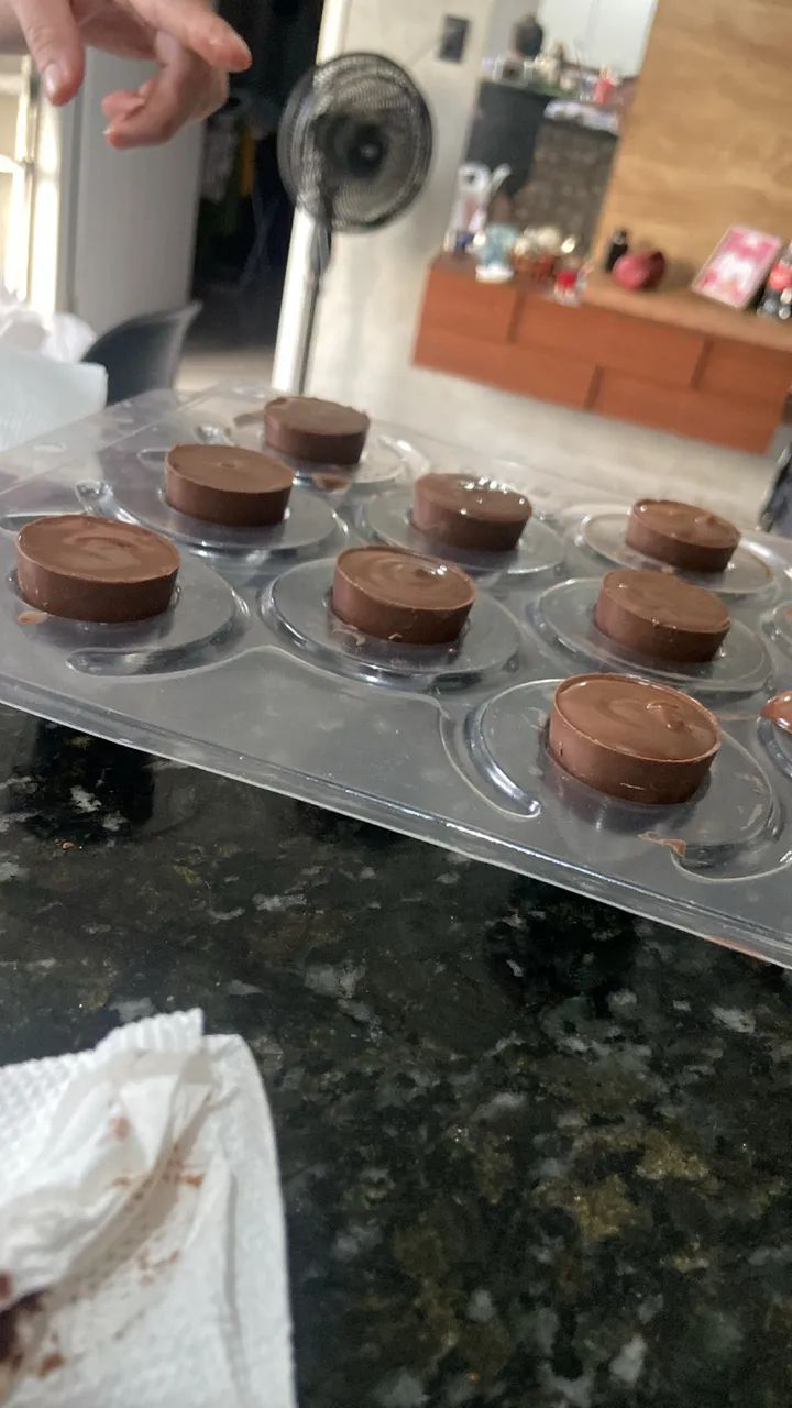 Trufas para festa  - Foto 3