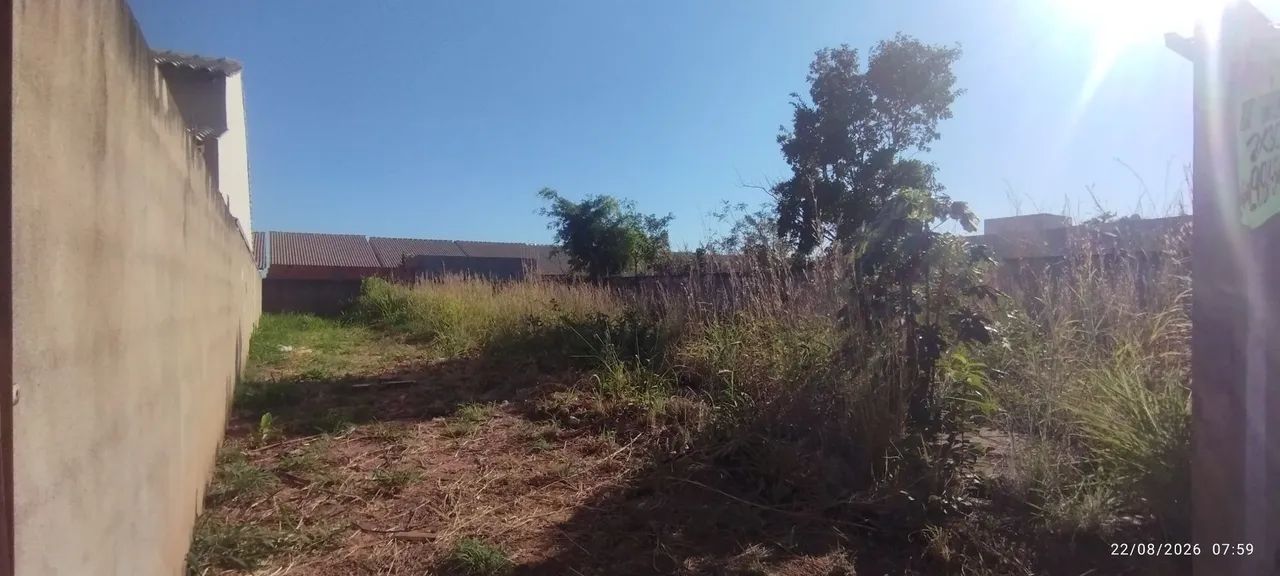 Vende-se um terreno  - Foto 4