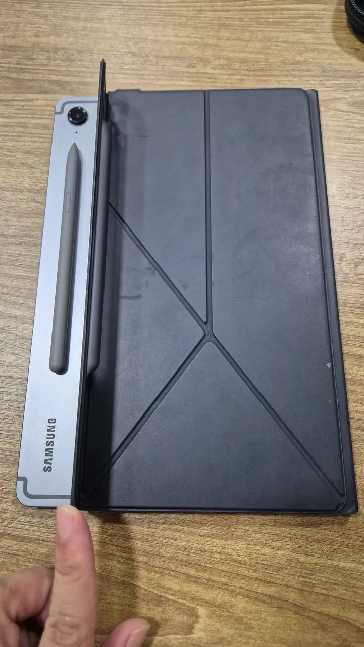 TABLET SAMSUNG S9 FE 128GB 6GB RAM - Foto 2