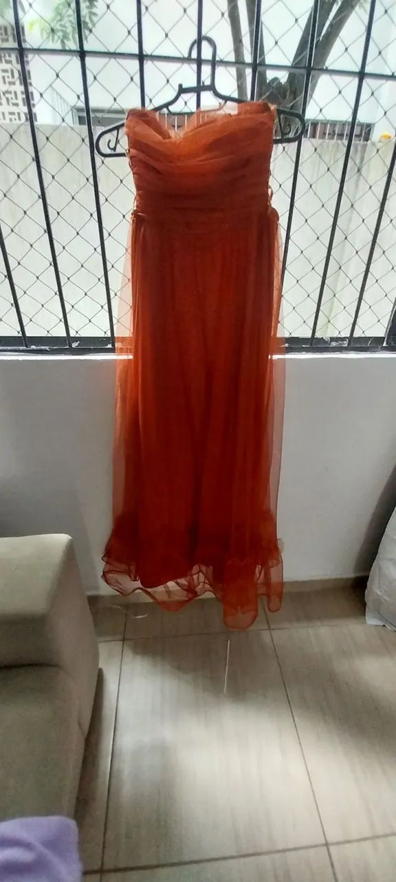 Vestidos de festa - Foto 3