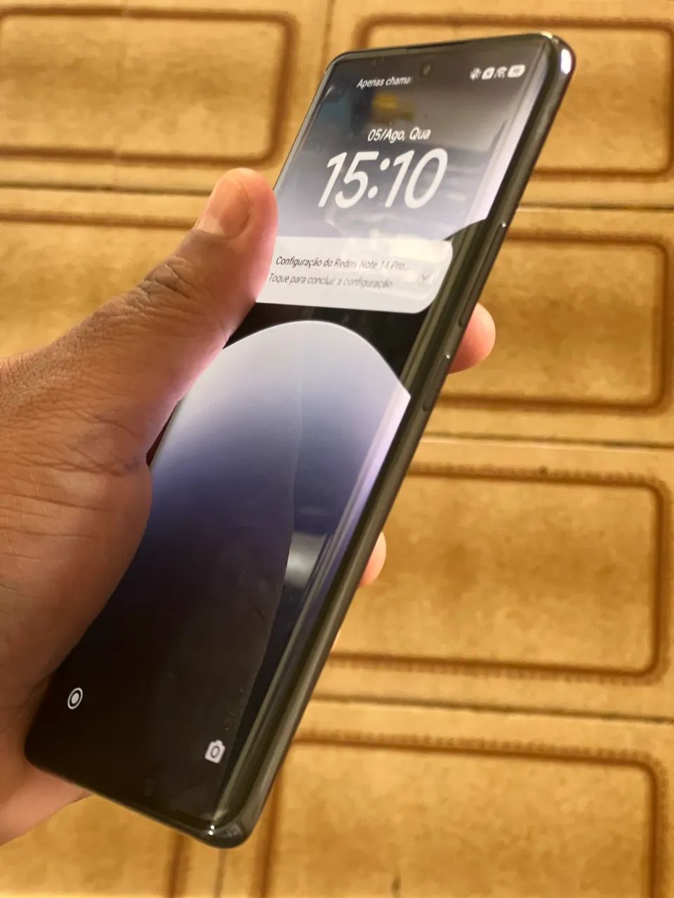 Vendo xiaomi note 14 pro 5G - Foto 3