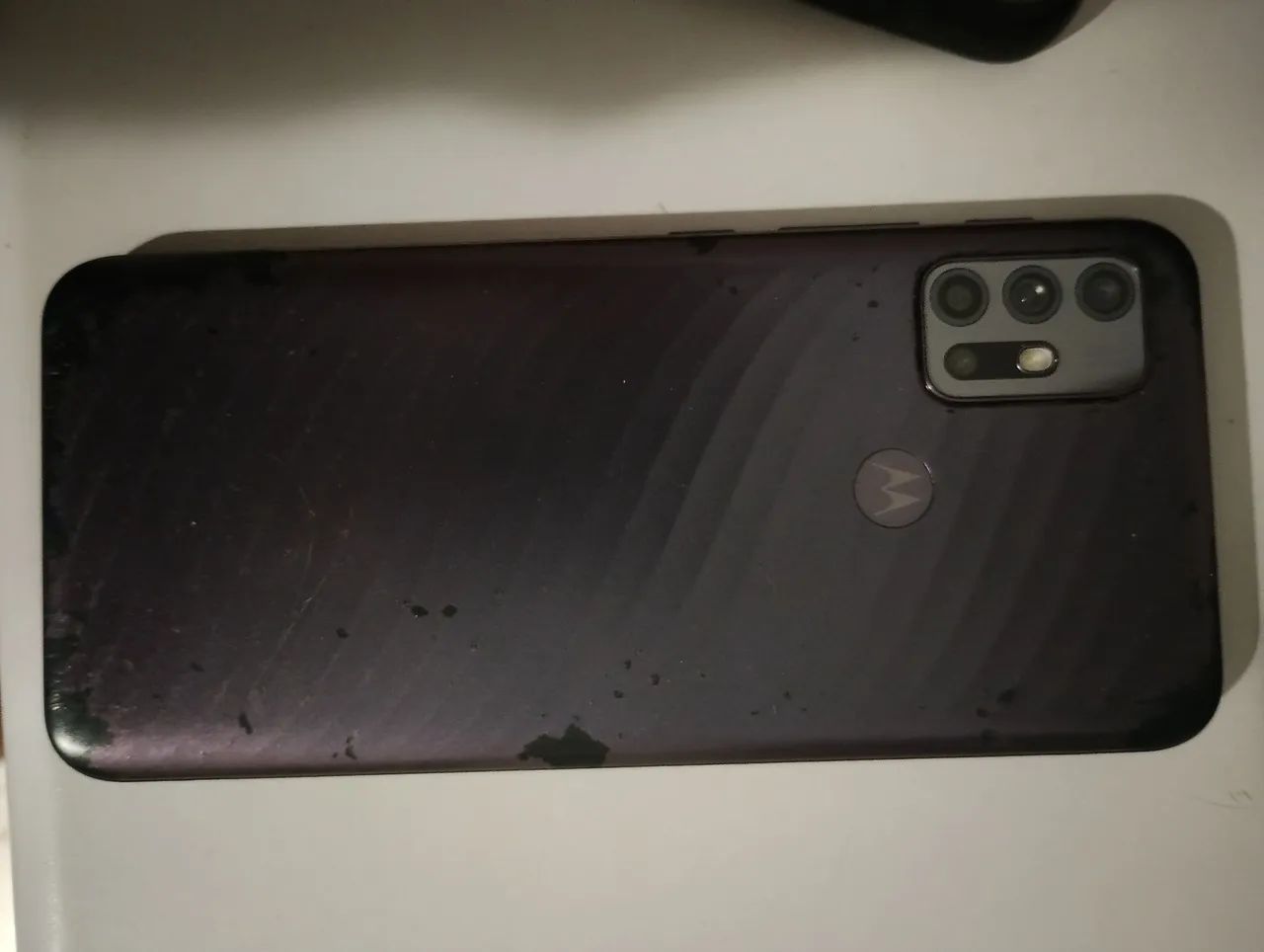 Moto G10 (64 Gb / 4Gb RAM) - Foto 5