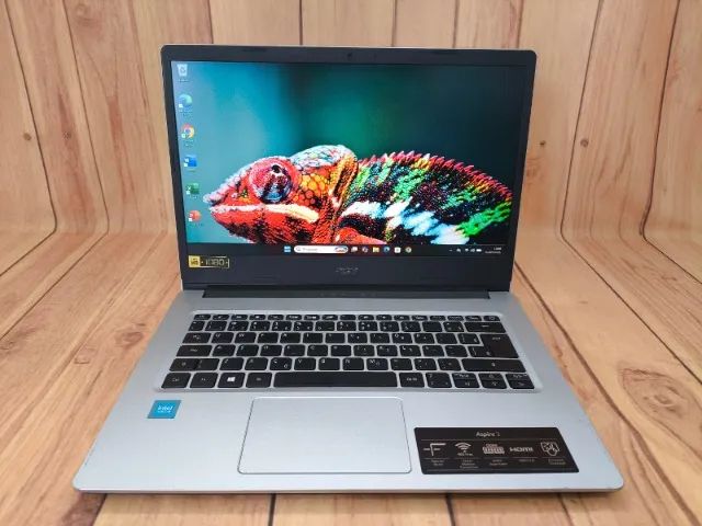 Notebook Acer Aspire 3 com Garantia