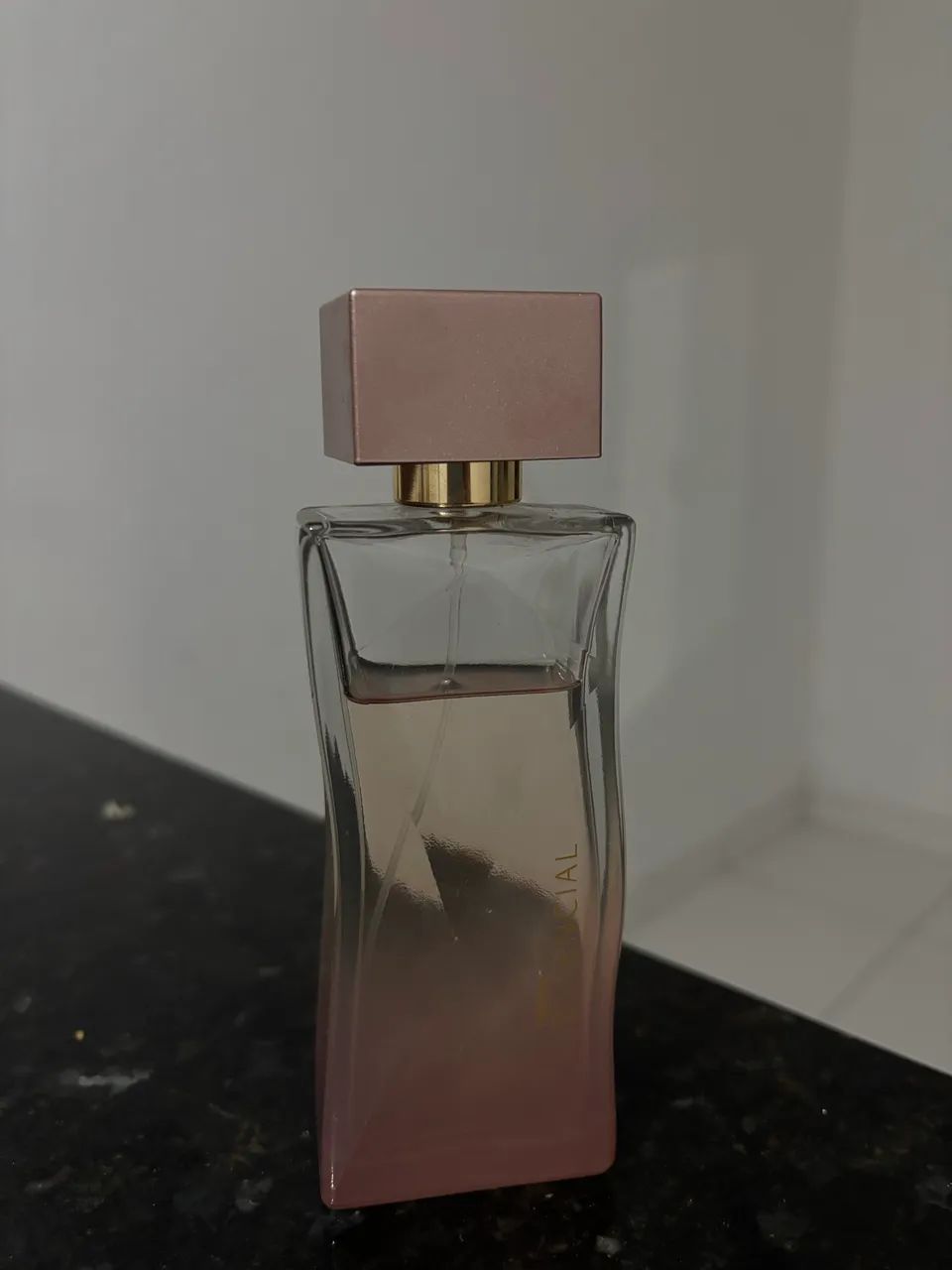 PERFUME ESSENCIAL NATURA 