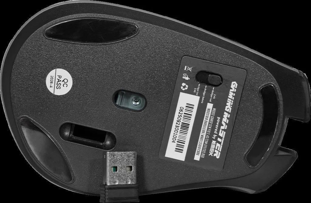 Mouse - Foto 3