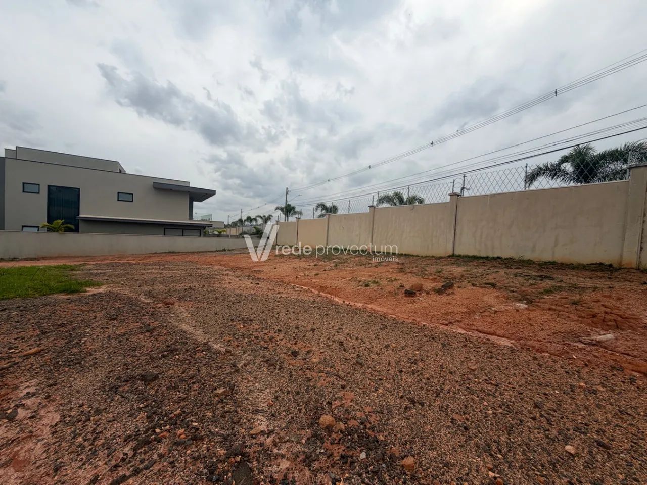 terreno - Loteamento Residencial Arborais - Campinas - Foto 3