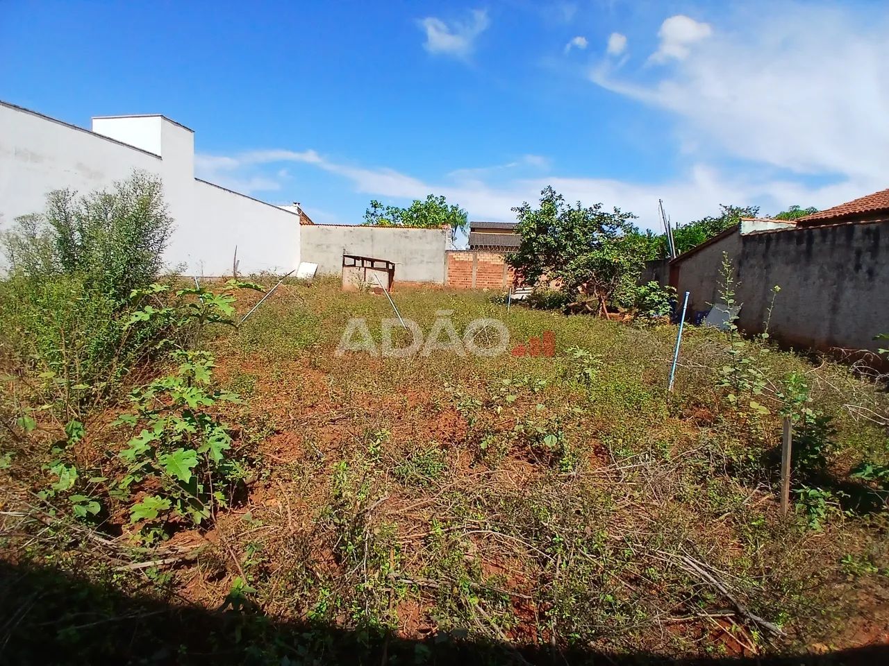 Lote Recanto