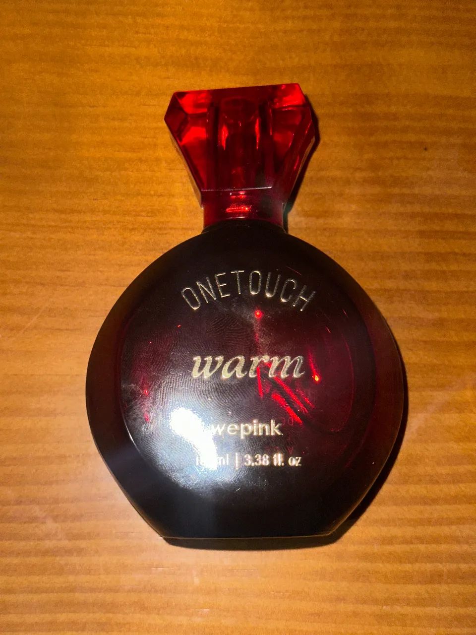 ONE TOUCH WARM DESAPEGO  - Foto 2