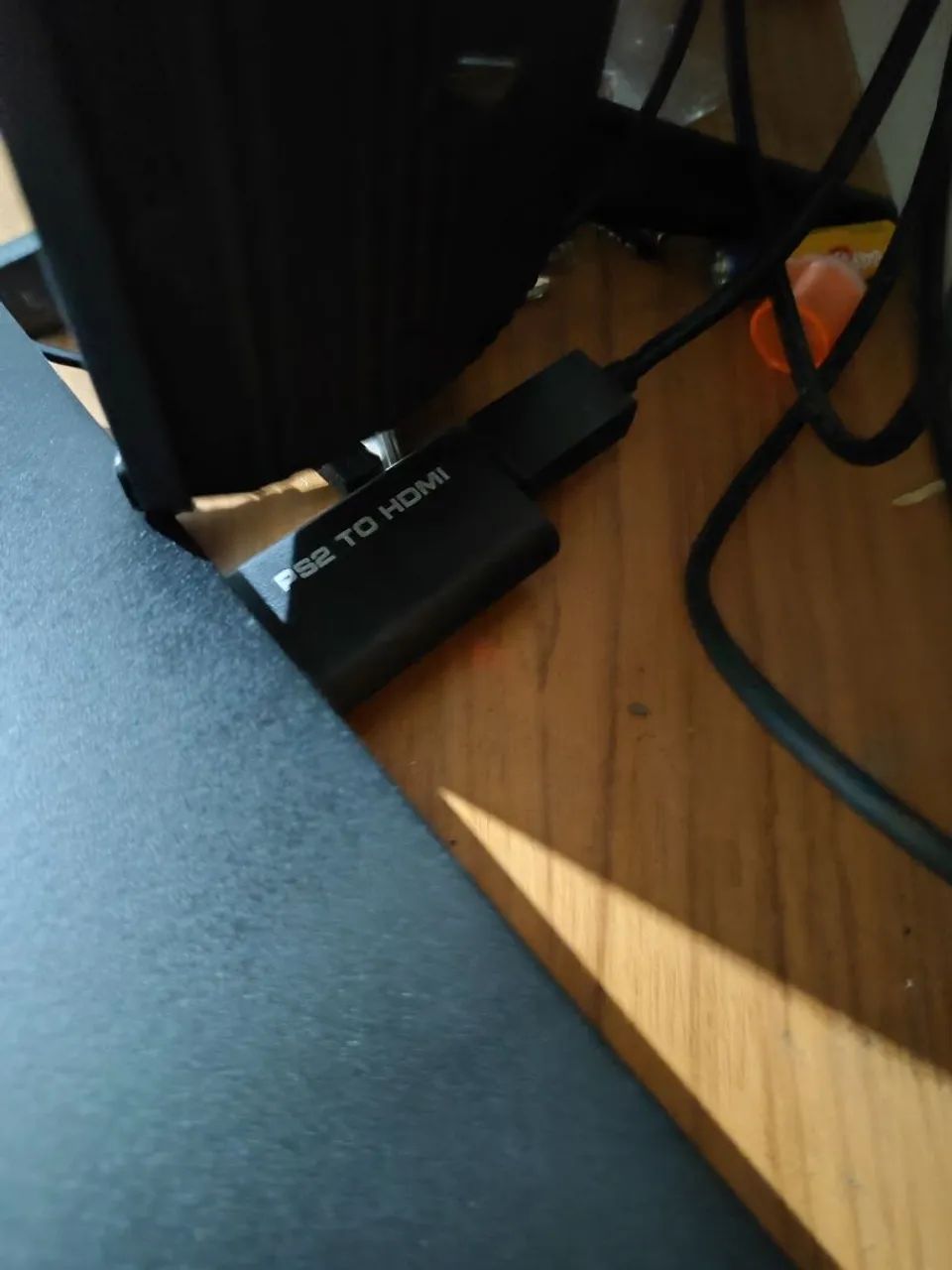 Ps3 250GB Hen - Foto 2