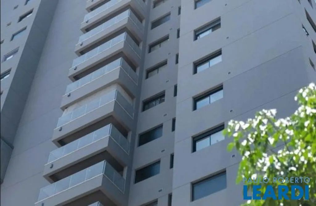APARTAMENTO - VILA MADALENA - SP - Foto 4