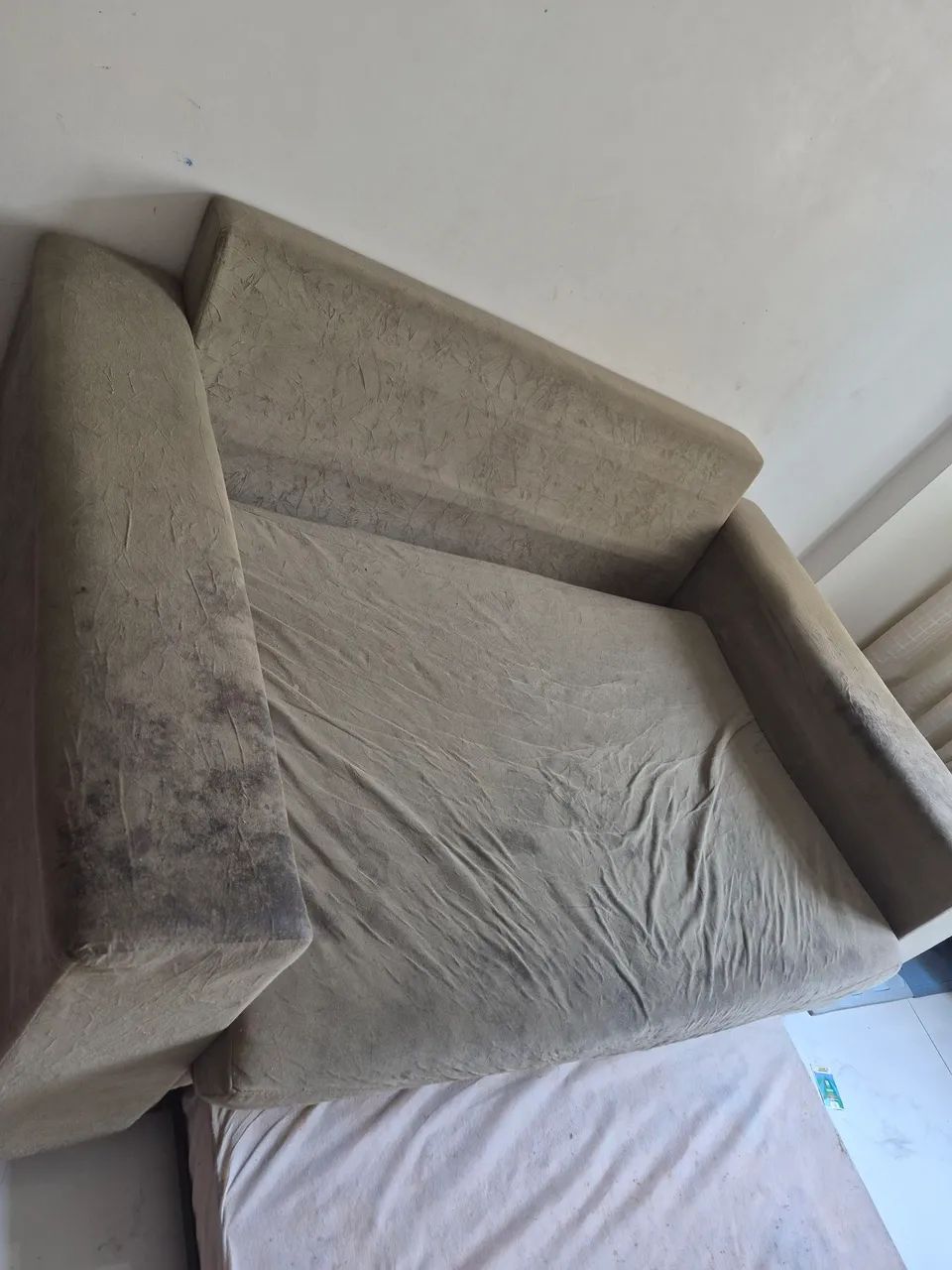 Sofá cama - Foto 4
