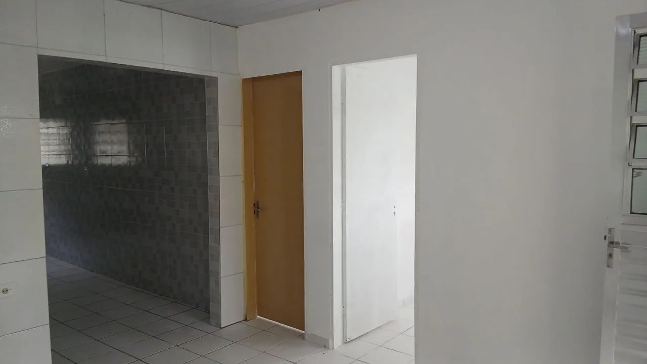 Casa no Jordão baixo  - Foto 4