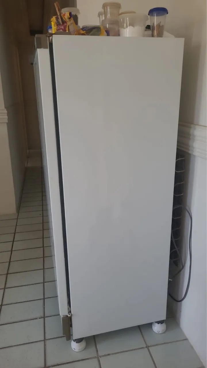 GELADEIRA CONSUL  - Foto 2