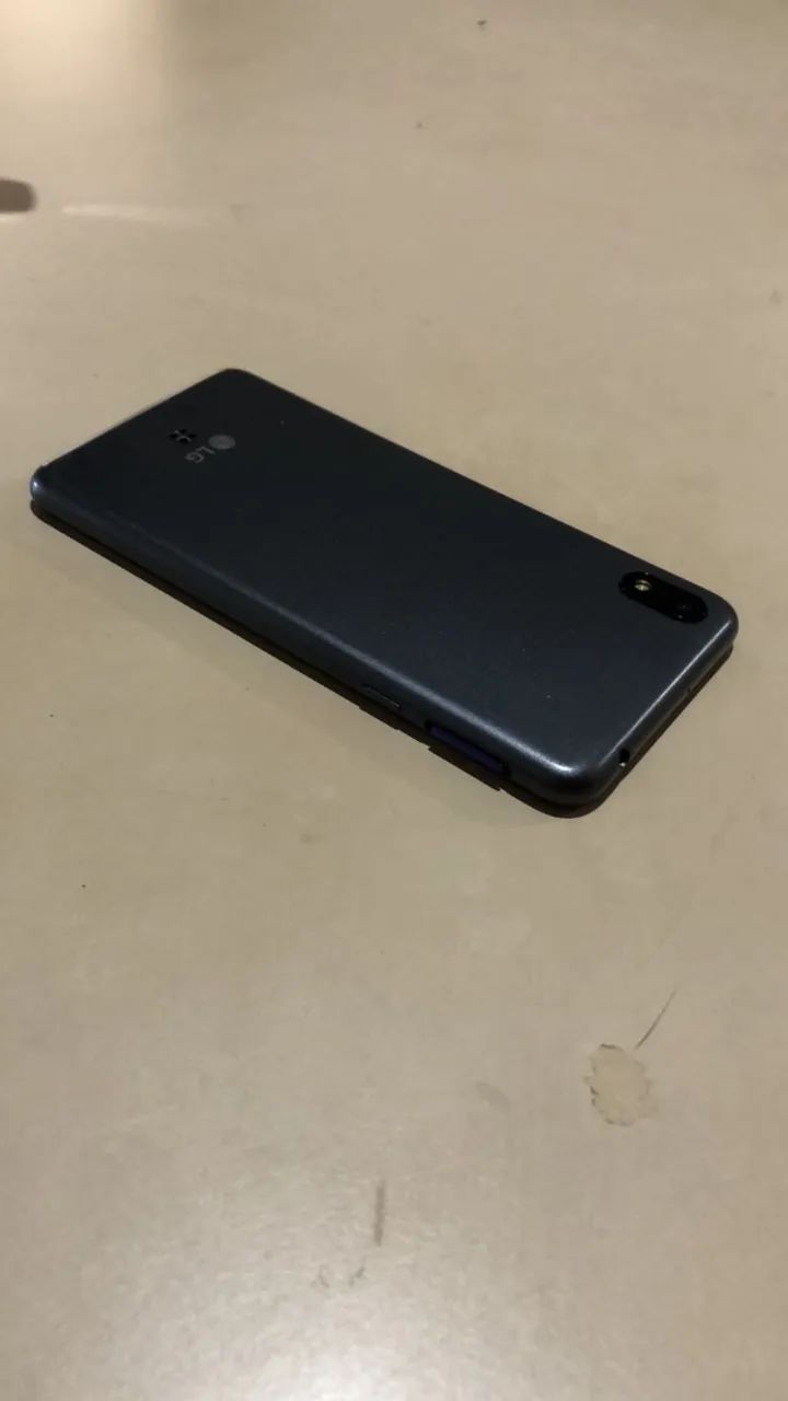 LG K8+ Dual Chip 16GB 2GB RAM Android 9 Funcionando - Foto 3