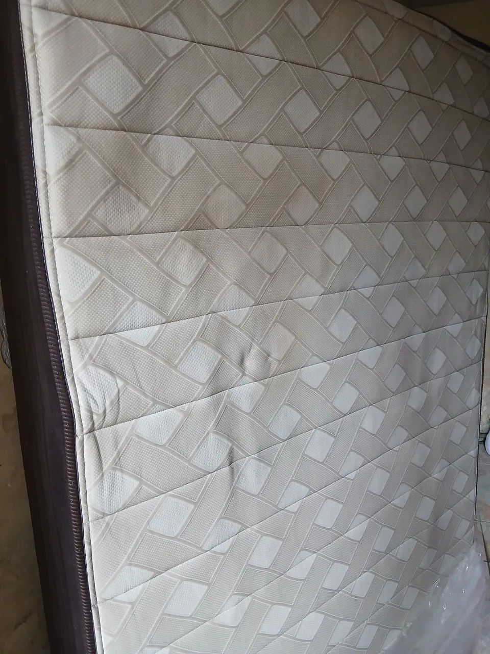 Colchão  aceito proposta.  - Foto 5