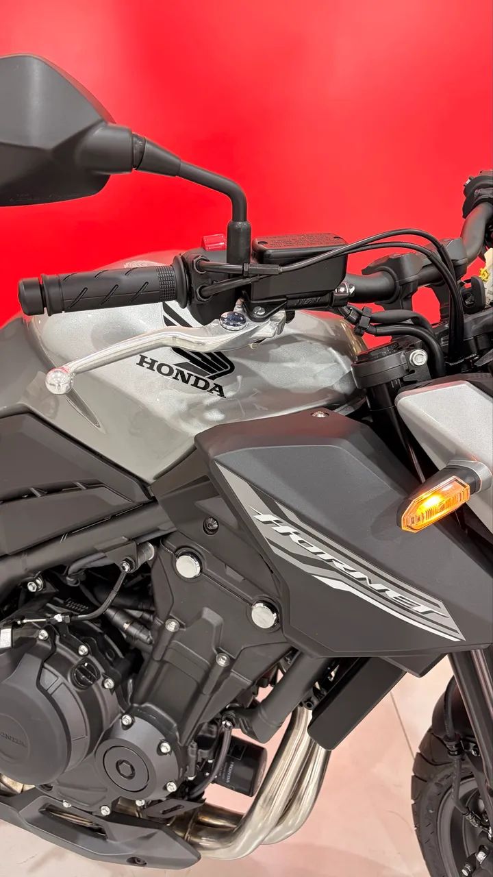 HORNET 500F 2027 - Foto 2