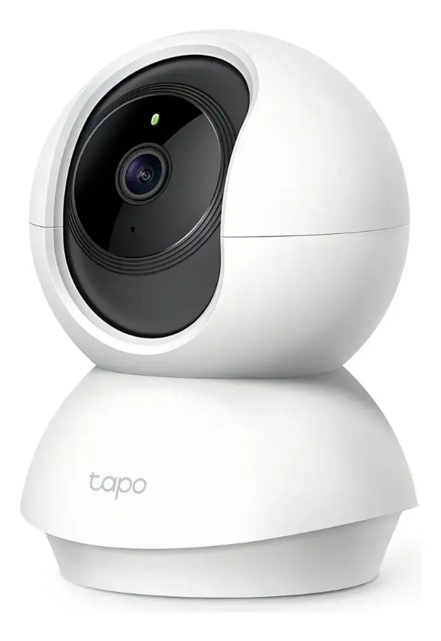 CAMERA TAPO C200/ BABA ELETRONICA - Foto 2