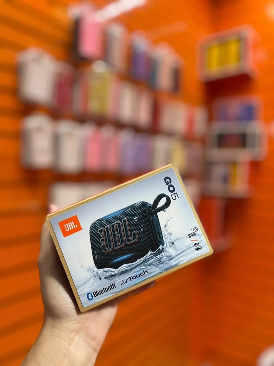 JBL lacrada  - Foto 2