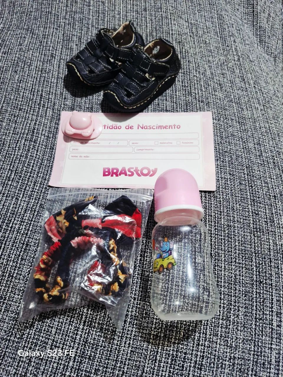 Boneca  - Foto 5