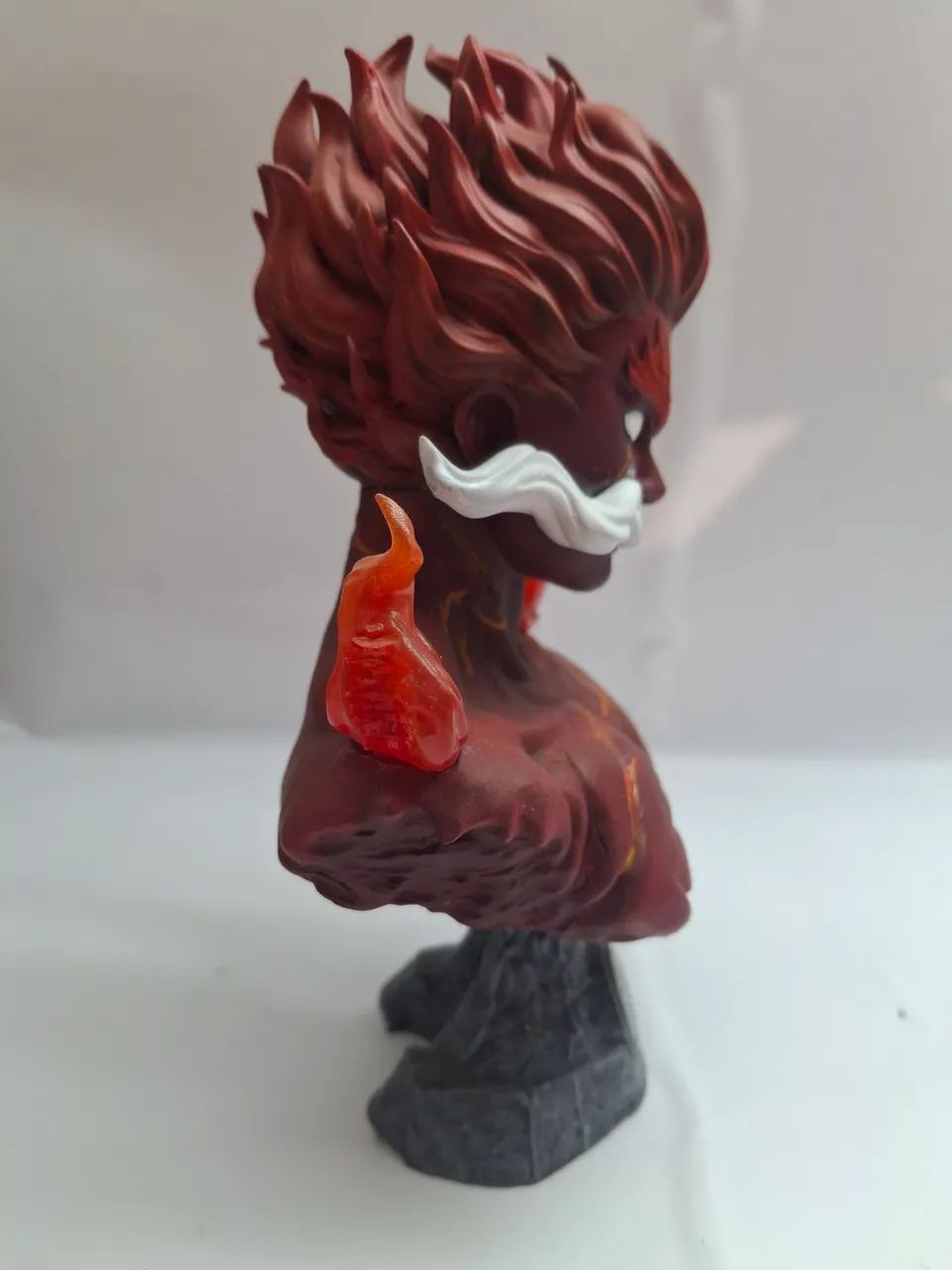 Gay sensei  busto naruto  - Foto 2