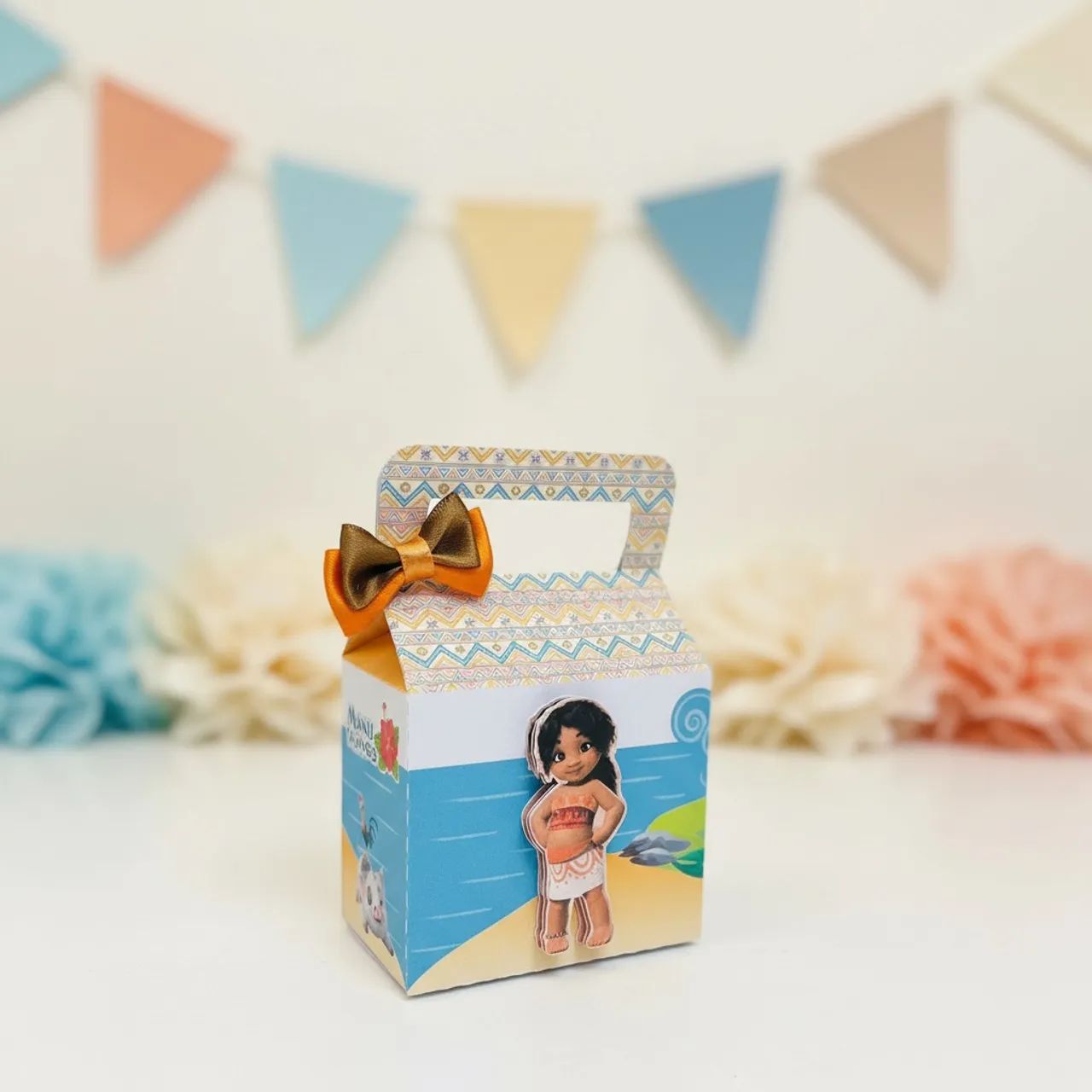 Caixinhas Personalizadas - Foto 5