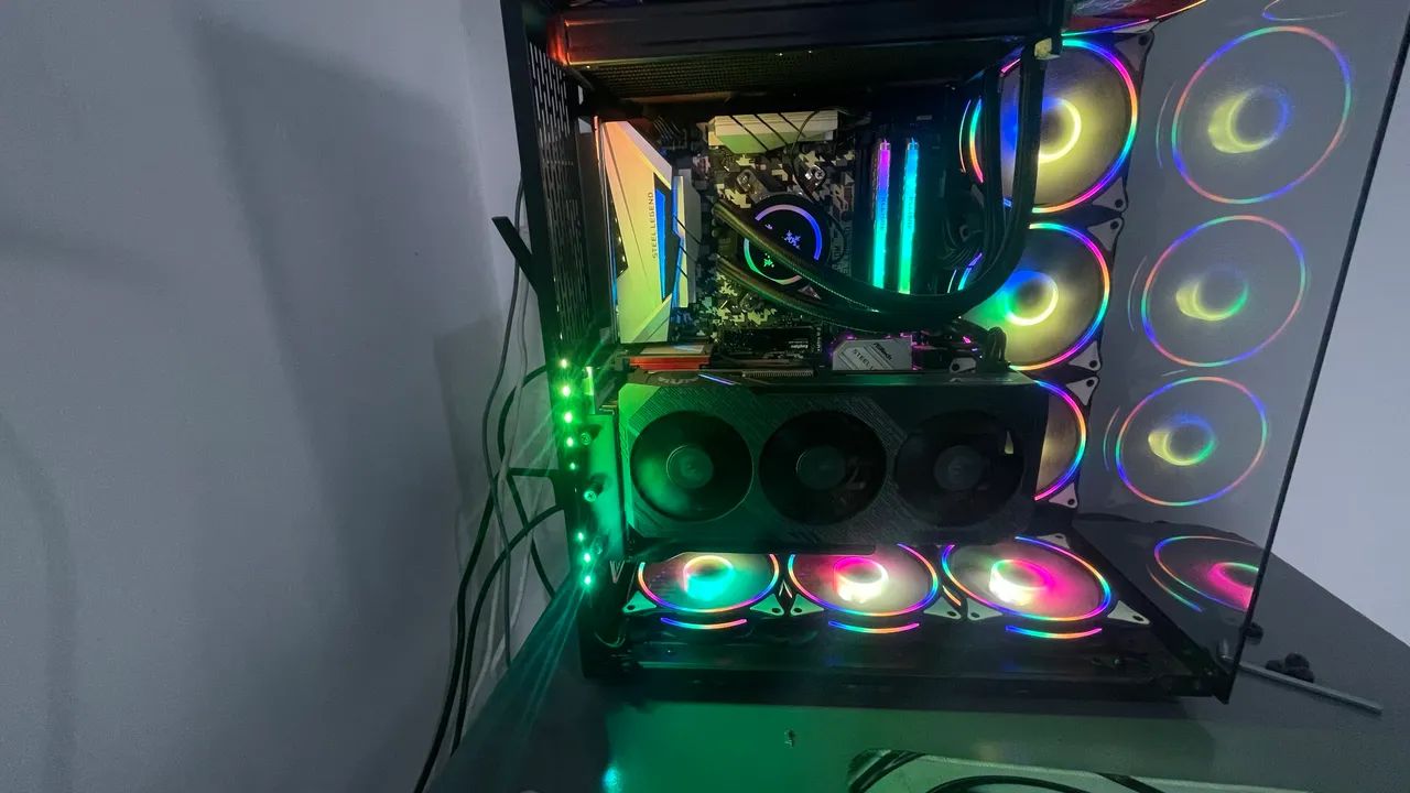 Vendo pc gamer  - Foto 2