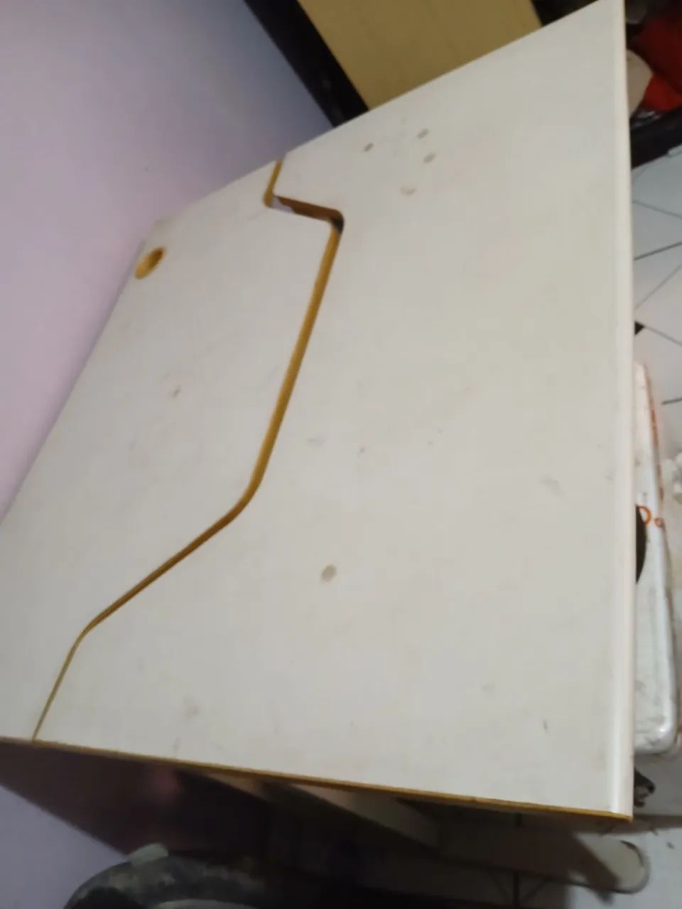 Mesa pra computador  - Foto 3