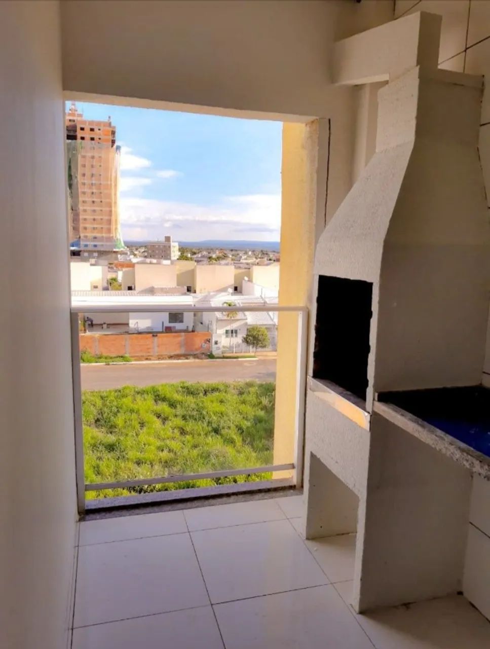 Alugo apartamento 2 quartos  - Foto 3