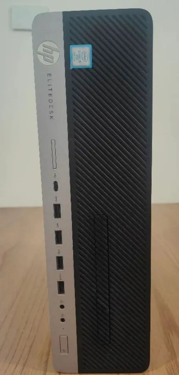 HP elitedesk 800
