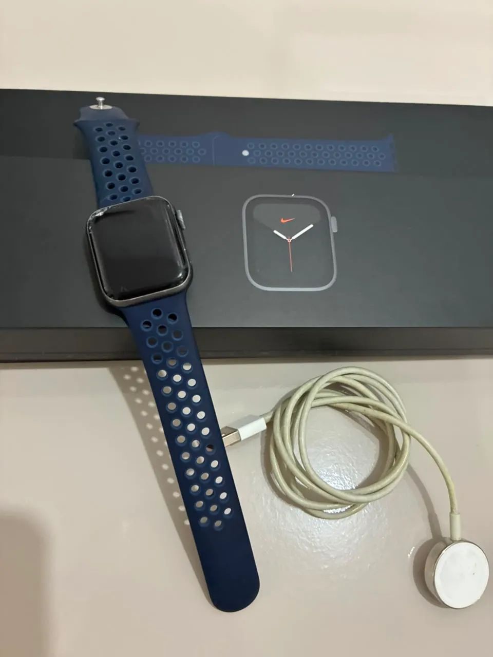 Apple Watch série 5 