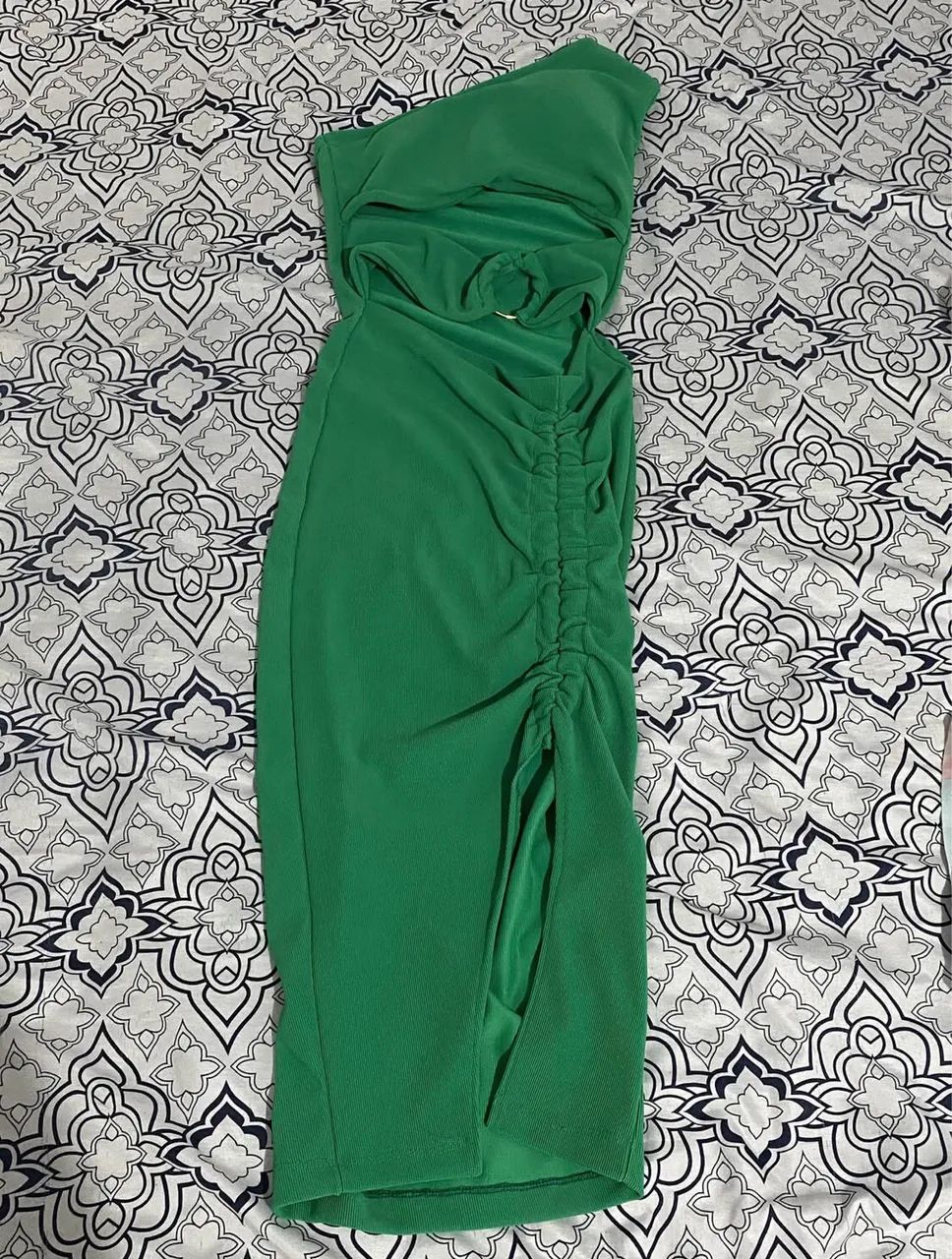 vestido novo