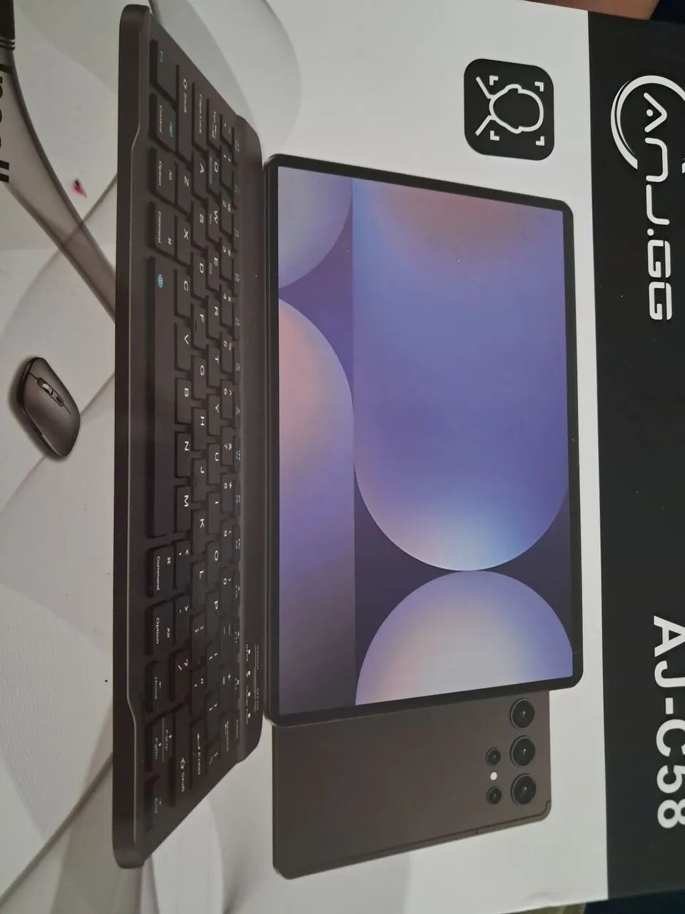 Tablet AJ-C58 - Foto 4