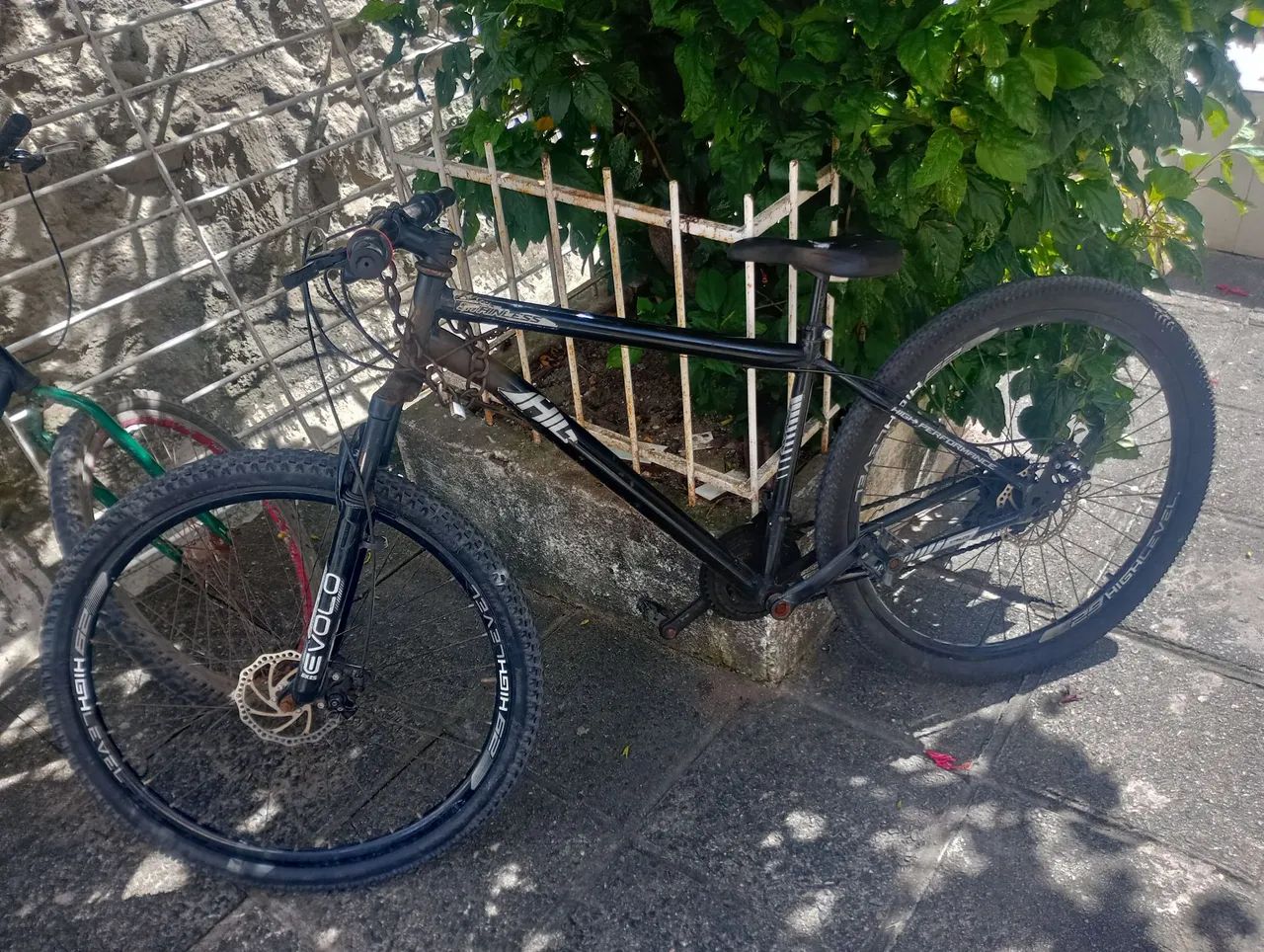 Bicicleta Aro 29 - Foto 2