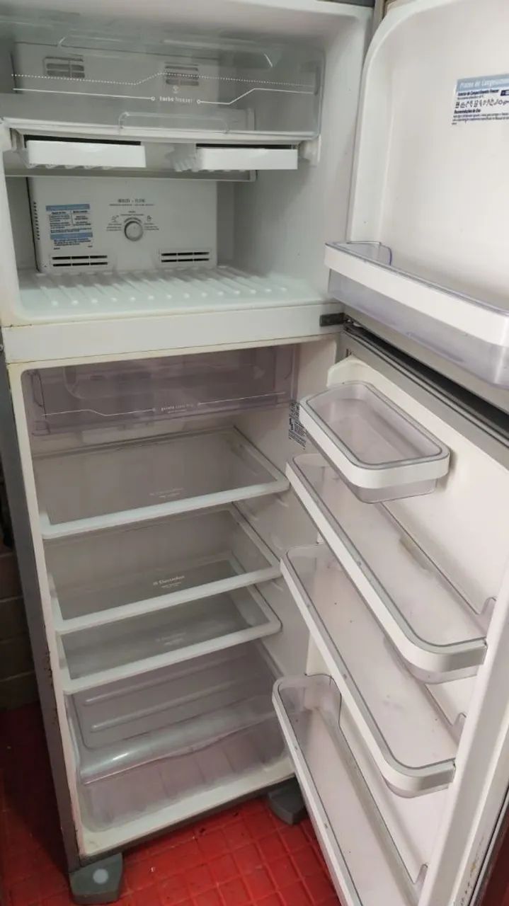 Geladeira  - Foto 2