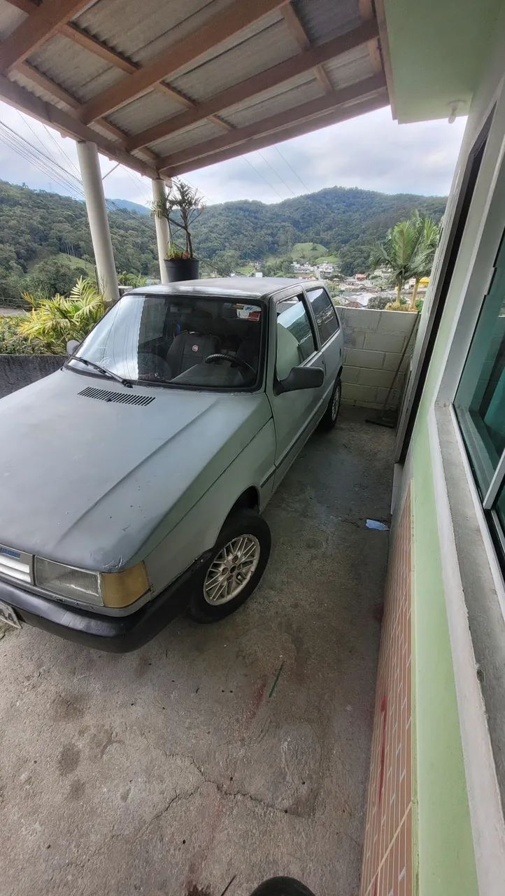 Fiat Uno Mille 1.0/ I.e./ Electronic/ Brio 1996
