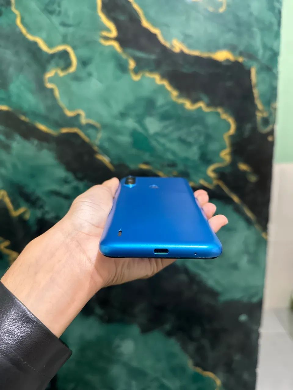 Motorola E7 Power   - Foto 2