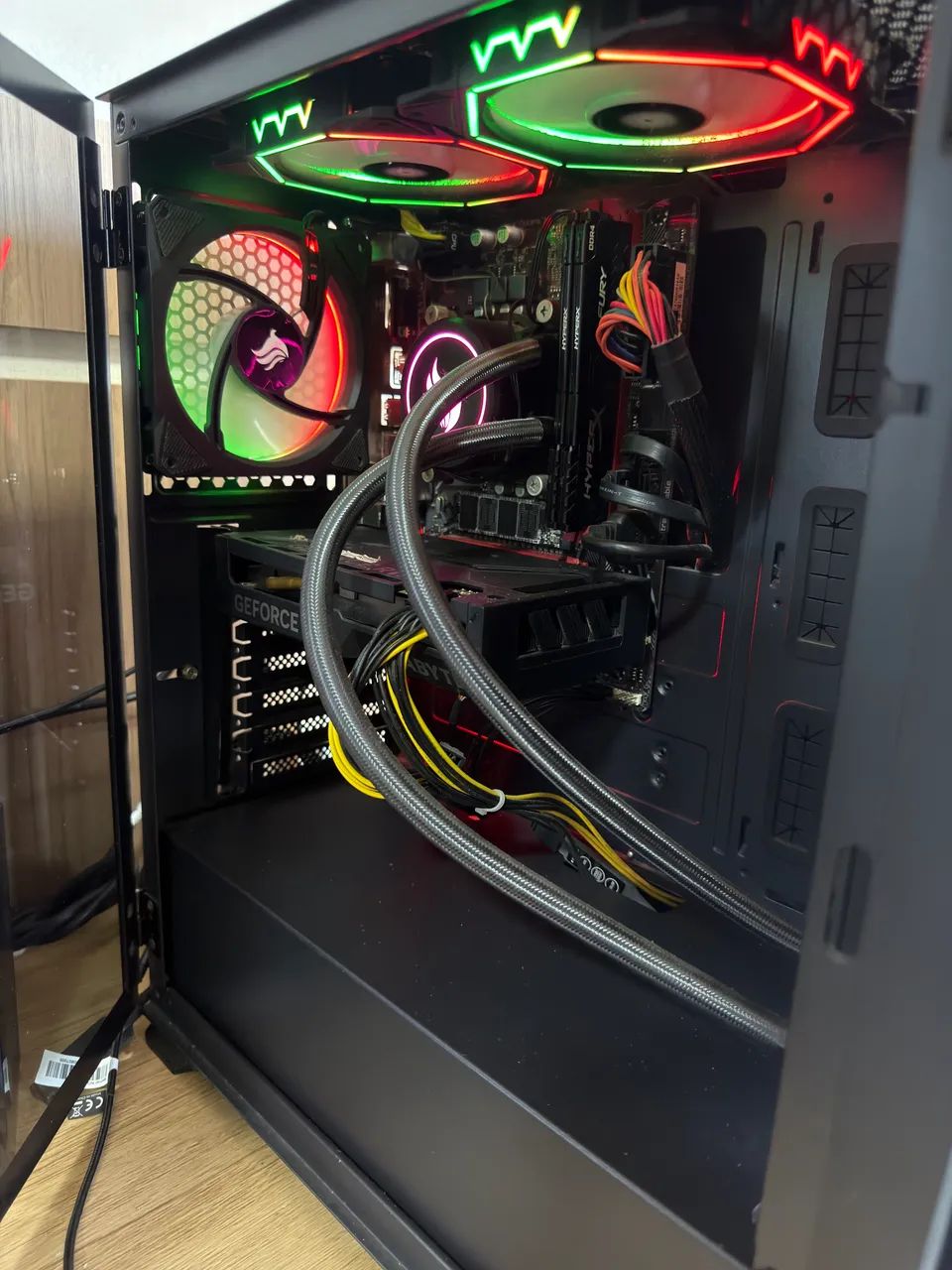Pc gamer 