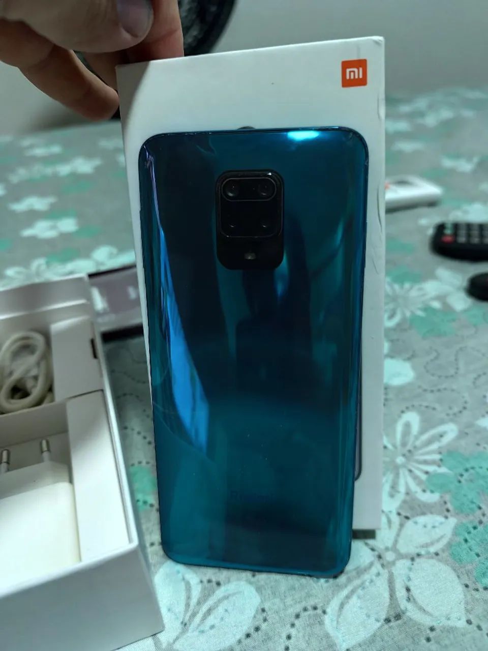 Redmi Note 9S 6GB/128GB - Foto 4