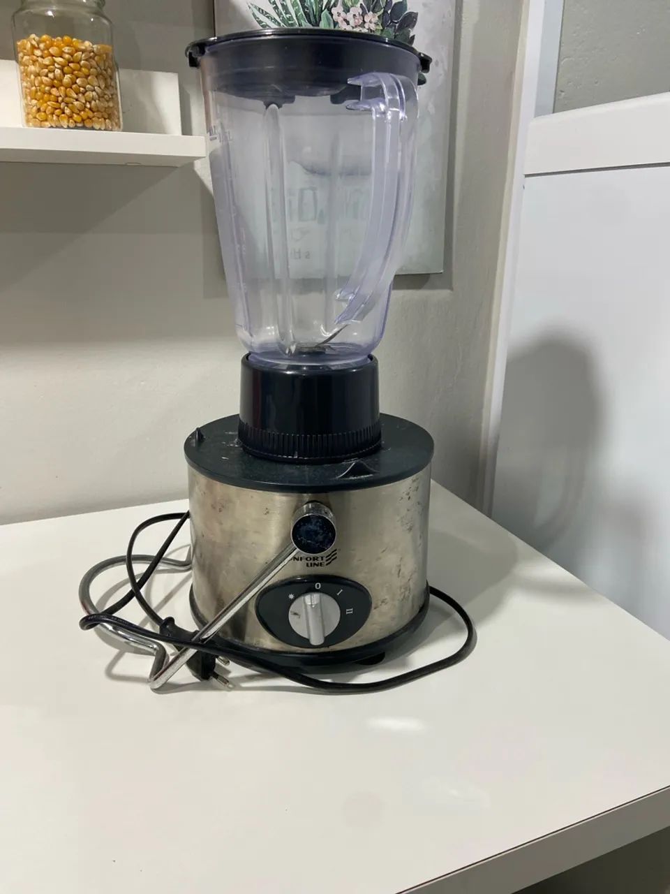 Liquidificador 