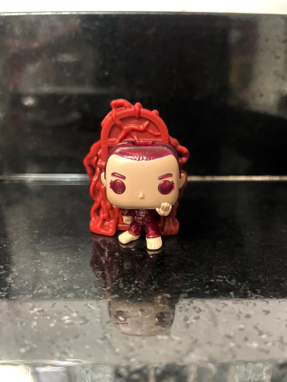 Kinder Joy com porta celular Eleven + Chocolate