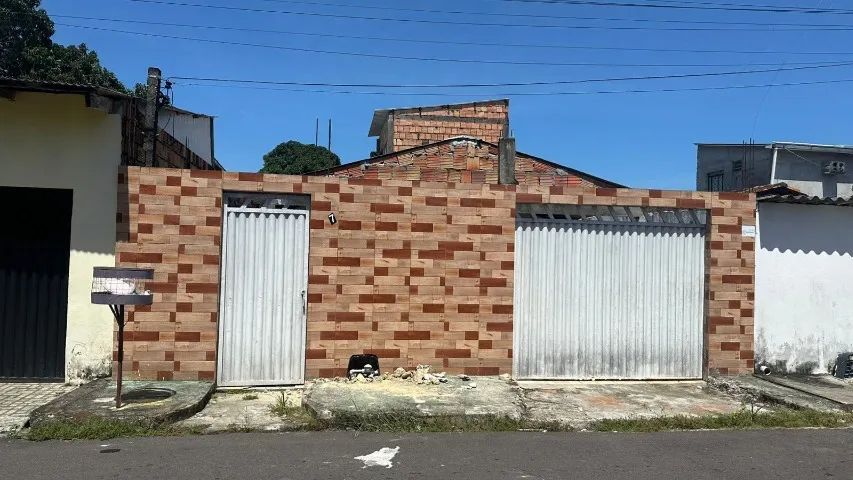 Foto - Manaus - Nova Cidade