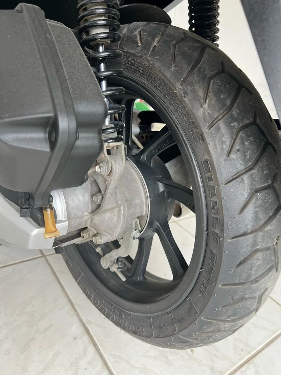 PCX 2020 - Foto 3