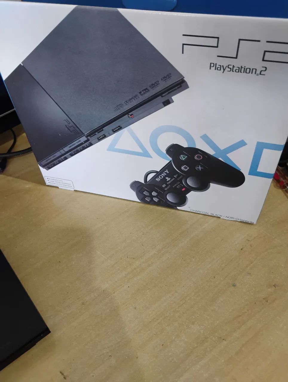 Playstation 2 slim  - Foto 3