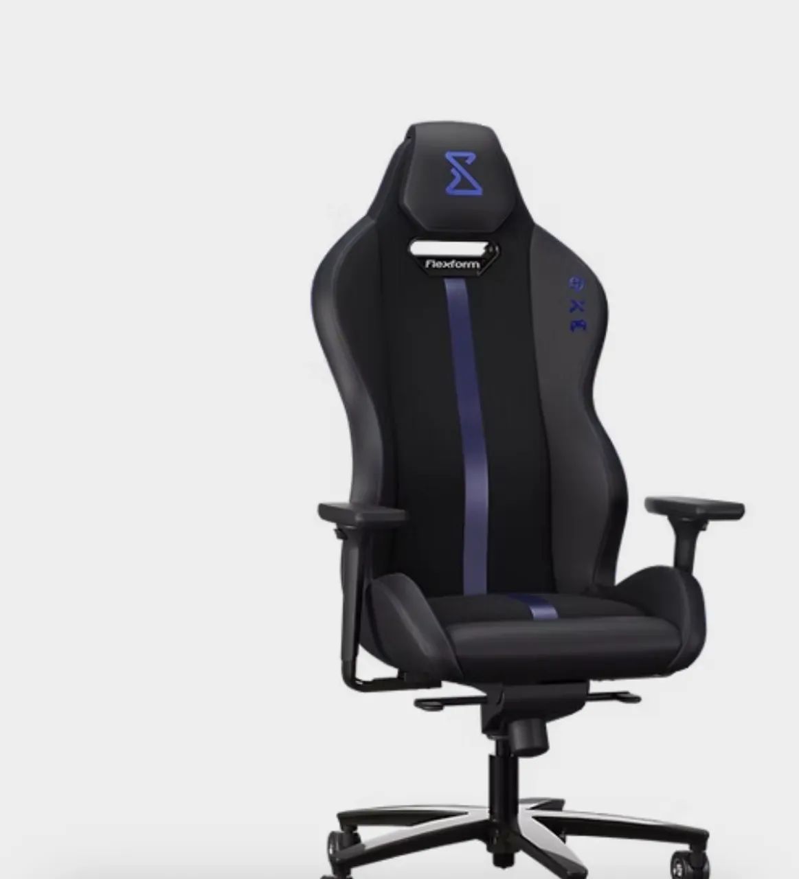 Cadeira Sigma