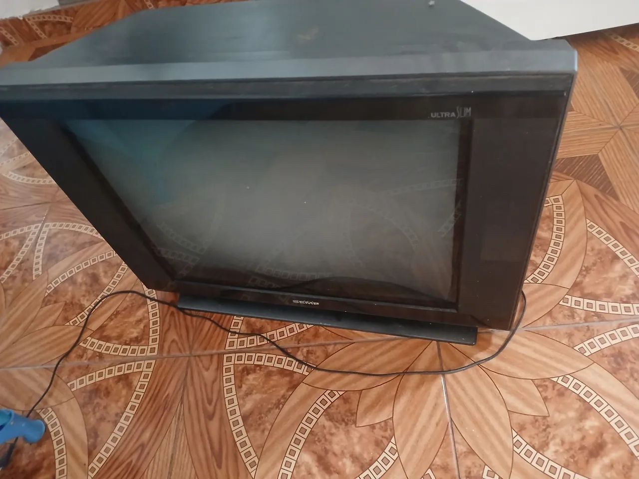 Tv tela plana 29 polegadas.tubo só 180,00
