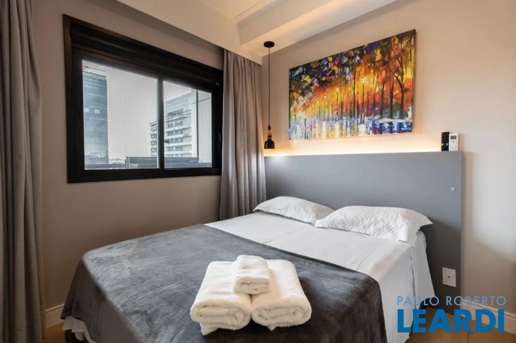 APARTAMENTO - VILA OLÍMPIA - SP - Foto 4