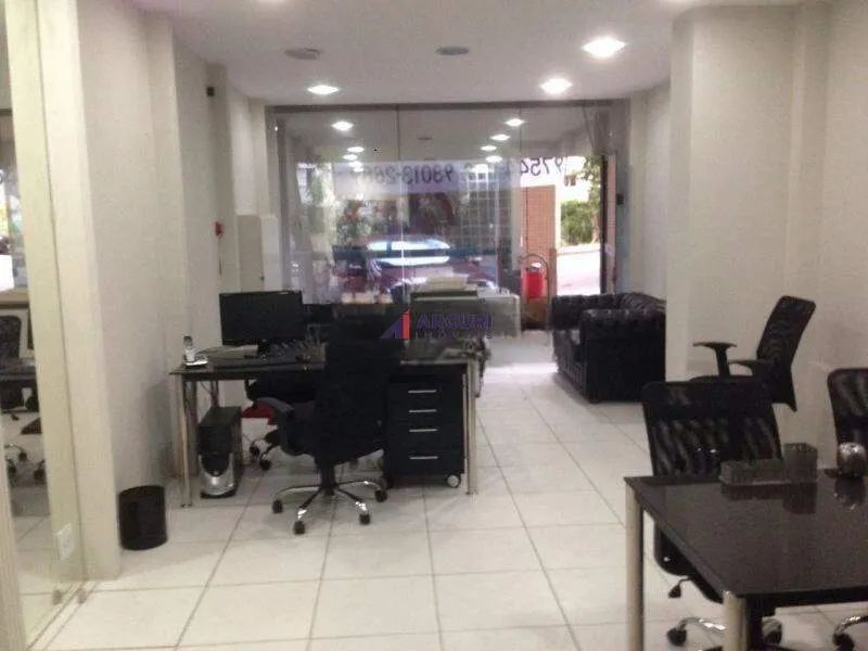 Loja 90 m² Santa Lúcia (BH) - Locação - Foto 3