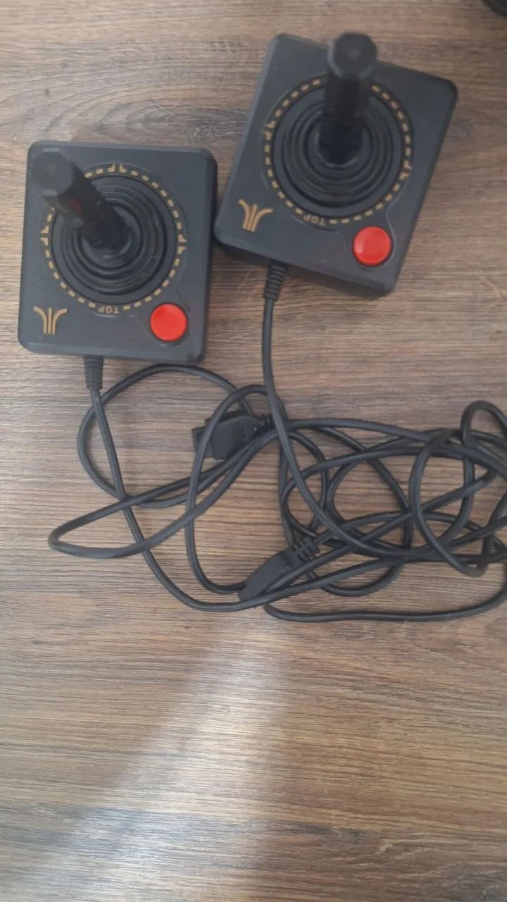 Atari Flashback - Foto 2