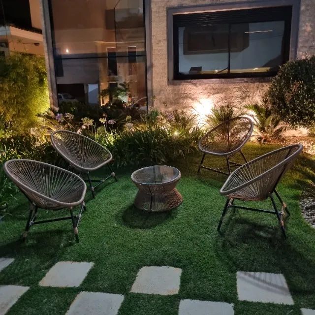 CADEIRA ACAPULCO (UNIDADE) - Foto 3
